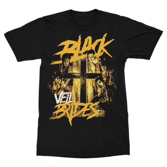 BVB Trinity Tour T-Shirt